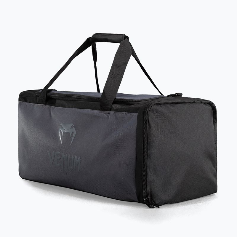 Torba Venum Essential 37 l grey/black 2