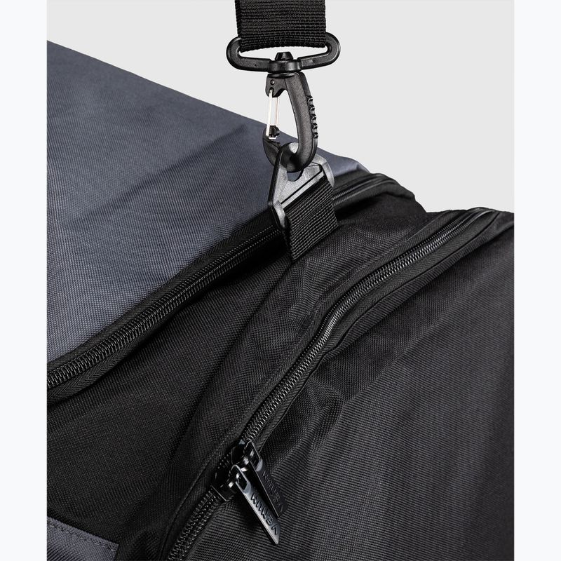 Torba Venum Essential 37 l grey/black 5