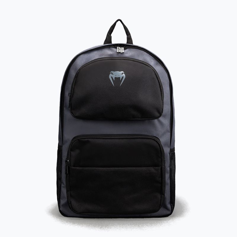 Plecak treningowy Venum Essential 24 l grey/black