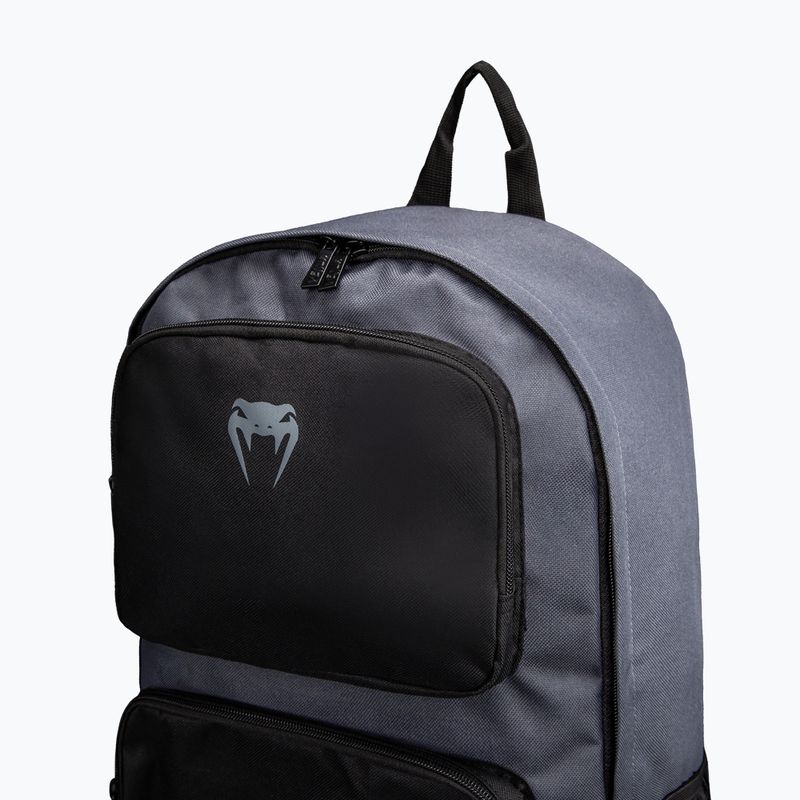 Plecak treningowy Venum Essential 24 l grey/black 5