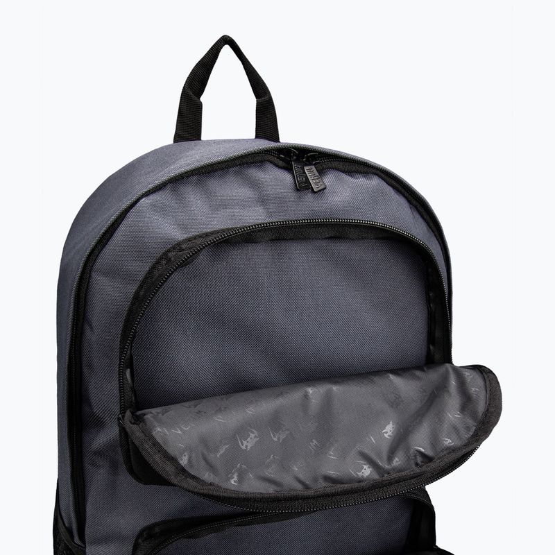 Plecak treningowy Venum Essential 24 l grey/black 7