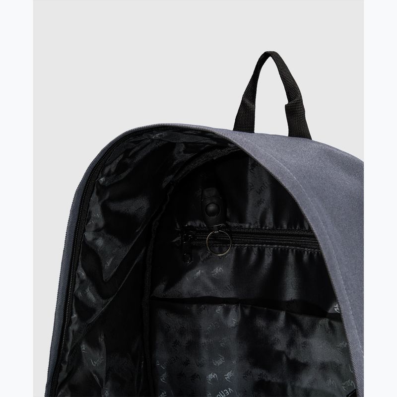 Plecak treningowy Venum Essential 24 l grey/black 9