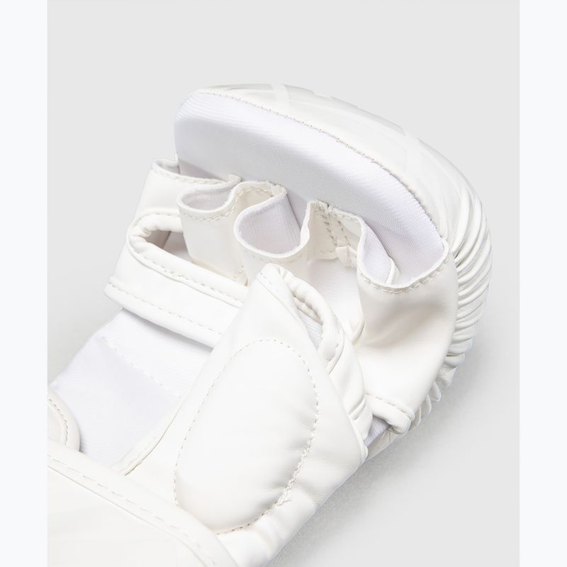 Rękawice sparingowe Venum Contender 1.5 XT 3D Sparring white/gold 6