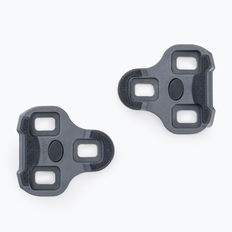 Bloki do pedałów LOOK Keo Grip 4,5 grey 2