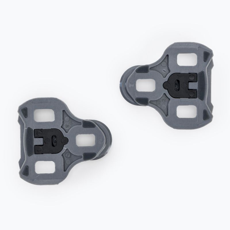 Bloki do pedałów LOOK Keo Grip 4,5 grey 3
