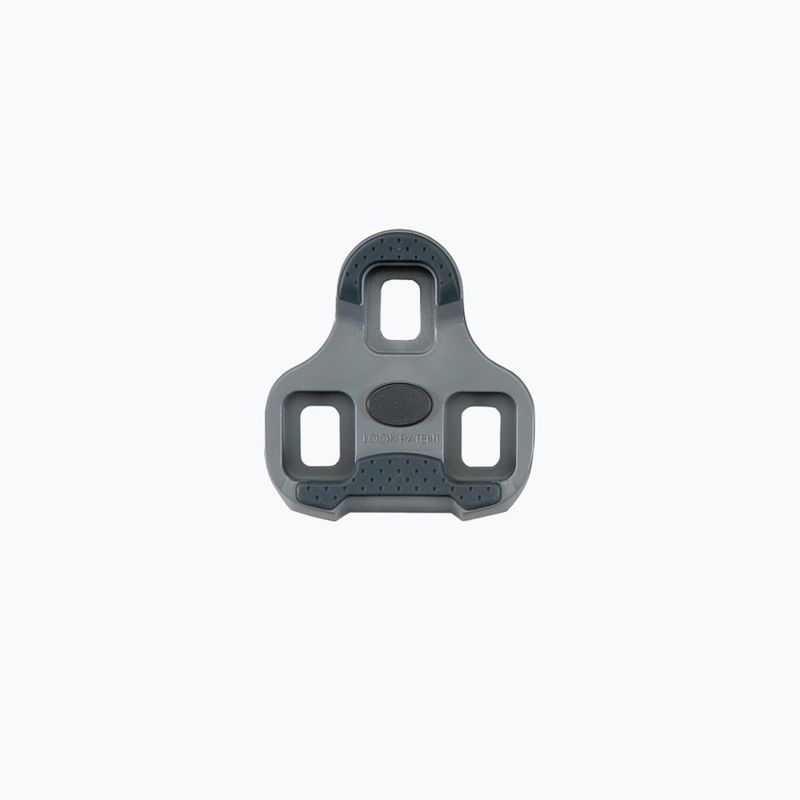 Bloki do pedałów LOOK Keo Grip 4,5 grey 4