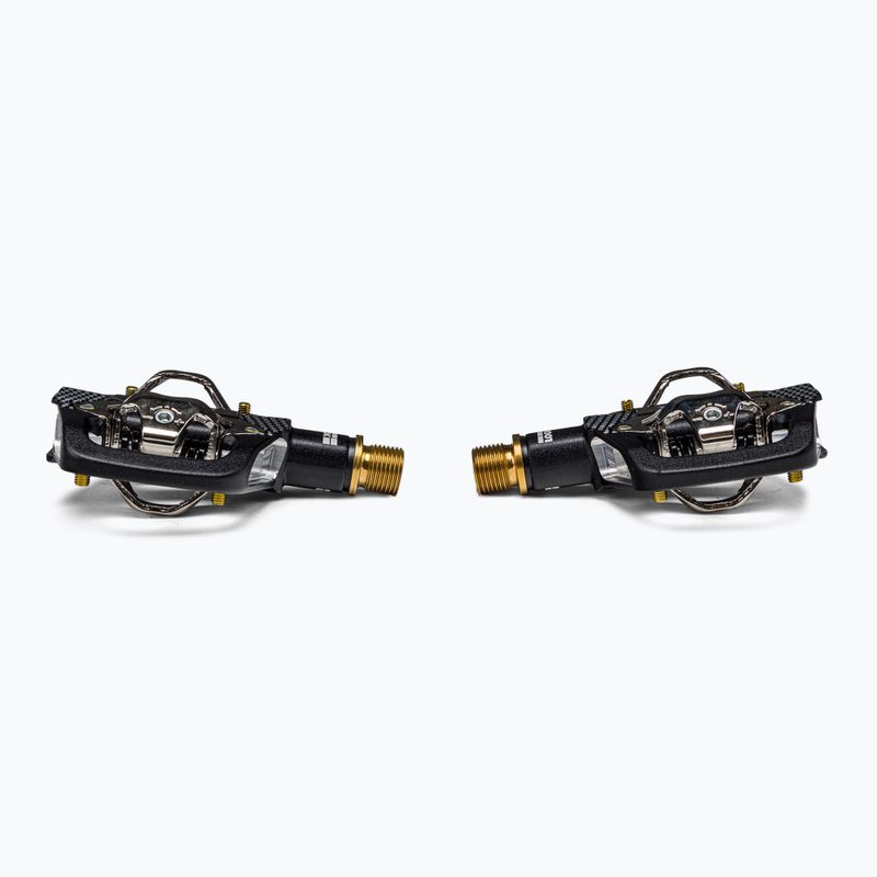 Pedały rowerowe LOOK X-Track En-Rage Plus Ti 3