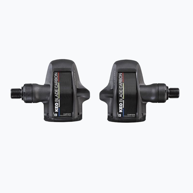 Pedały rowerowe LOOK Keo Blade Carbon 12Nm 2