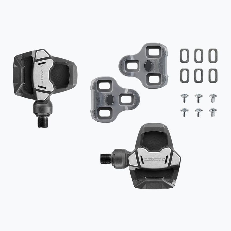 Pedały rowerowe LOOK Keo Blade Carbon 12Nm 6
