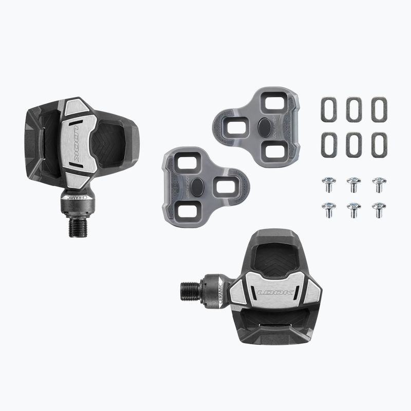 Pedały rowerowe LOOK Keo Blade Carbon Ceramic 8Nm 6