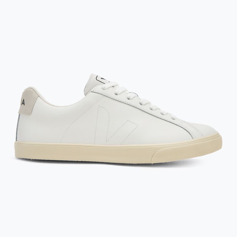 Buty damskie VEJA Esplar Leather extra/white 2