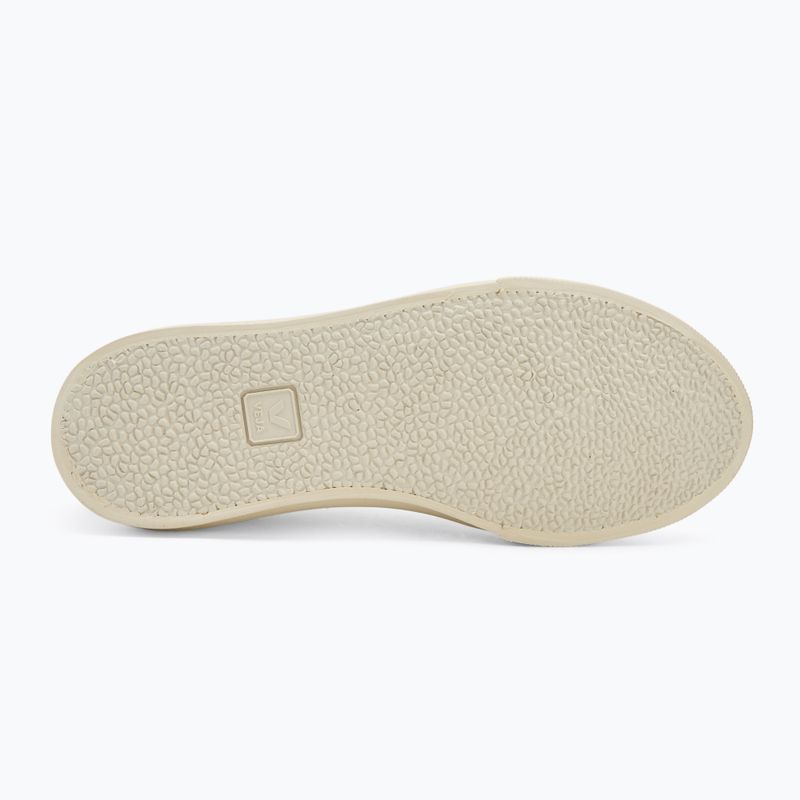 Buty damskie VEJA Esplar Leather extra/white 4