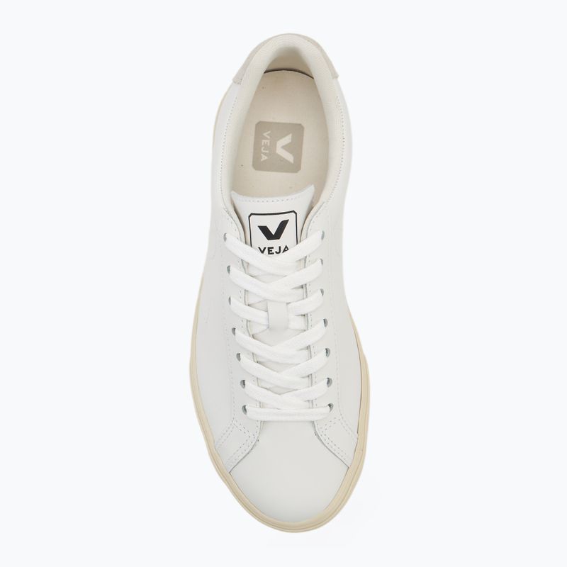 Buty damskie VEJA Esplar Leather extra/white 5