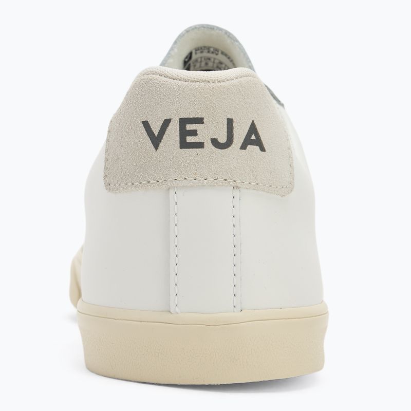Buty damskie VEJA Esplar Leather extra/white 6