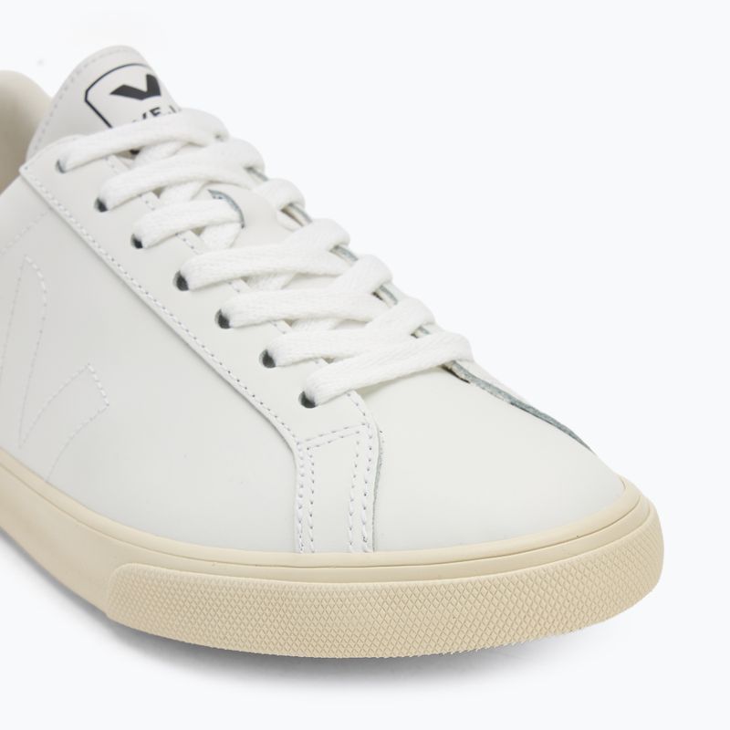 Buty damskie VEJA Esplar Leather extra/white 7