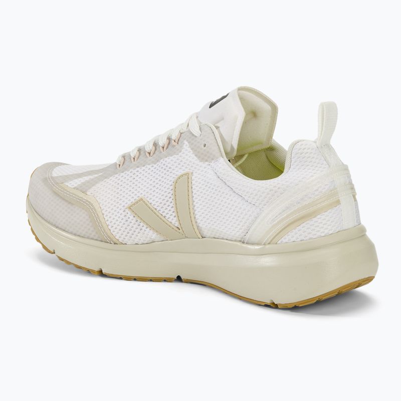 Buty męskie VEJA Condor 2 white/pierre 3
