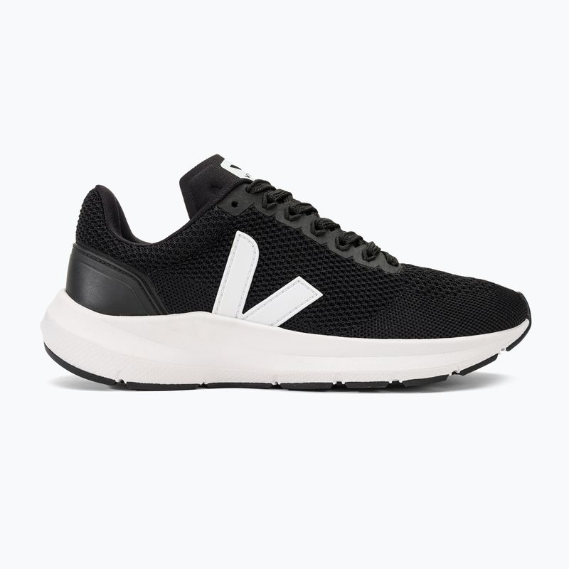 Buty damskie VEJA Marlin V-Knit black/white 2