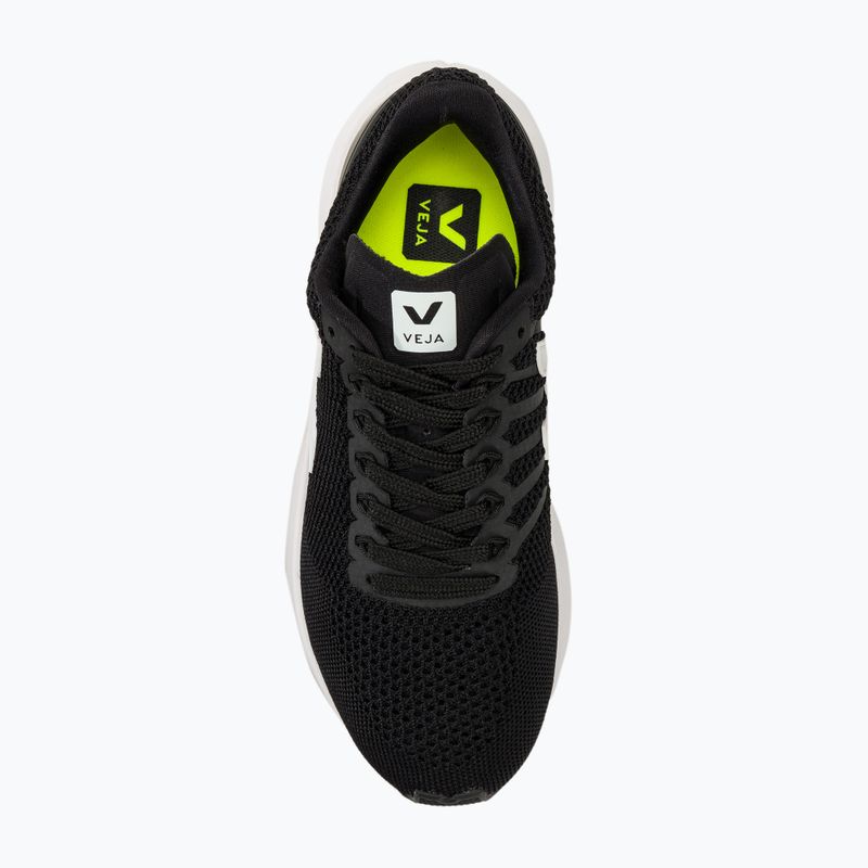 Buty damskie VEJA Marlin V-Knit black/white 5
