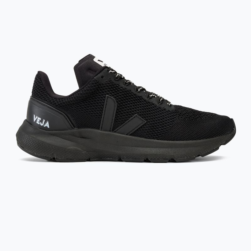 Buty damskie VEJA Marlin Light V-Knit full black 2