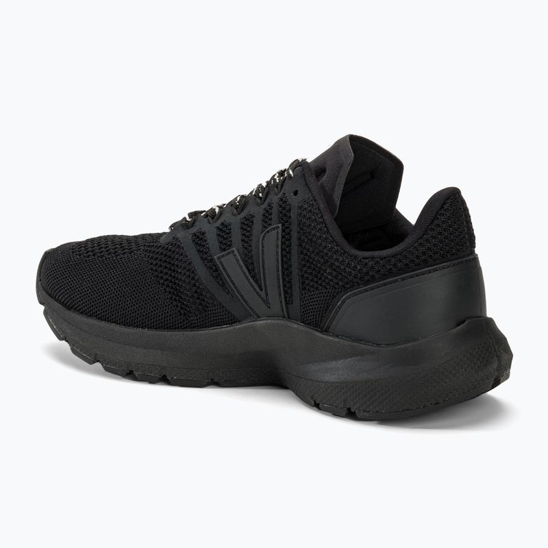 Buty damskie VEJA Marlin Light V-Knit full black 3