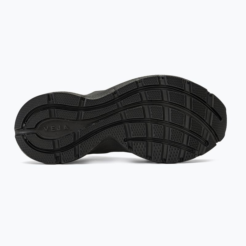 Buty damskie VEJA Marlin Light V-Knit full black 4