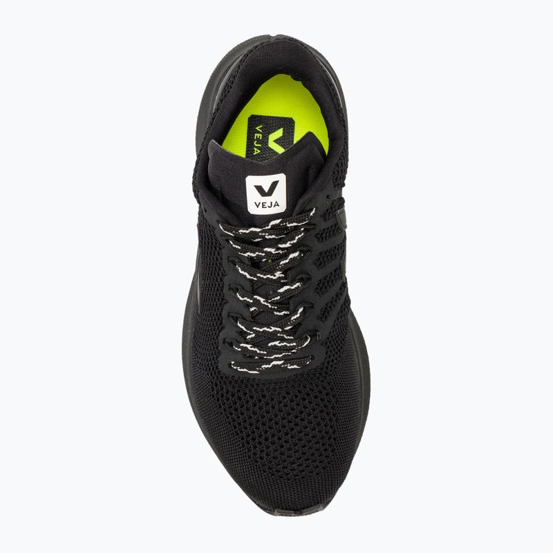 Buty damskie VEJA Marlin Light V-Knit full black 5