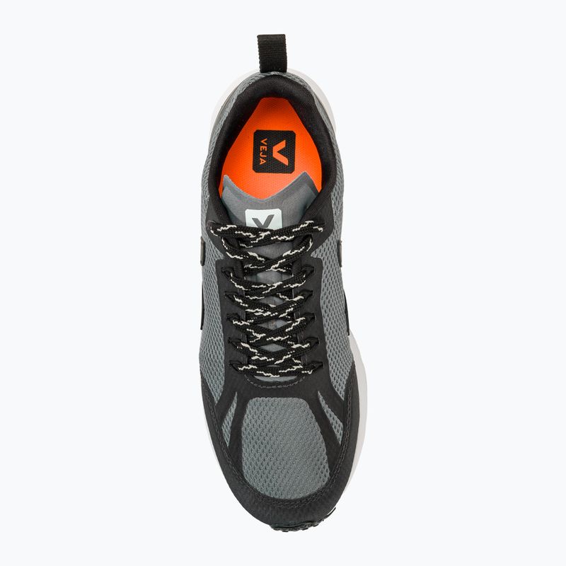 Buty męskie VEJA Condor 2 concrete/black 6