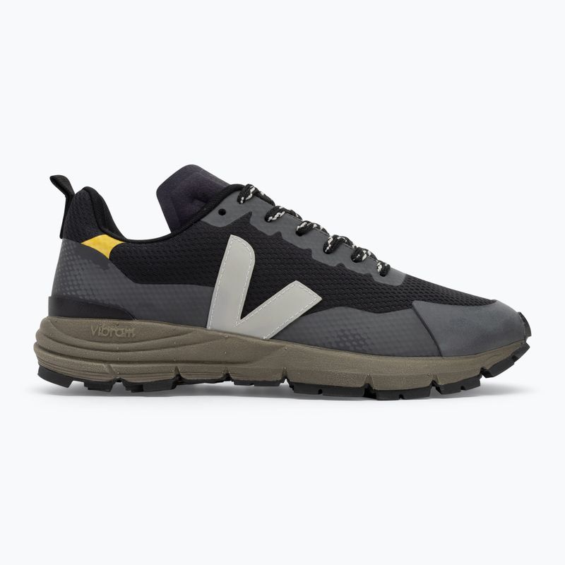 Buty damskie VEJA Dekkan black/oxford grey/tonic 2