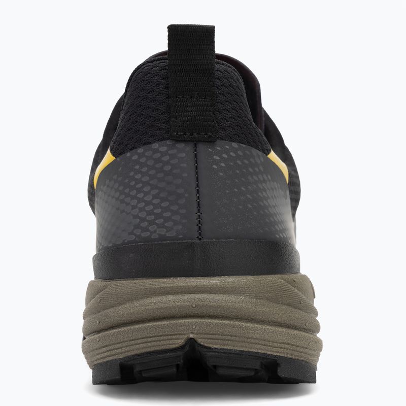 Buty damskie VEJA Dekkan black/oxford grey/tonic 6