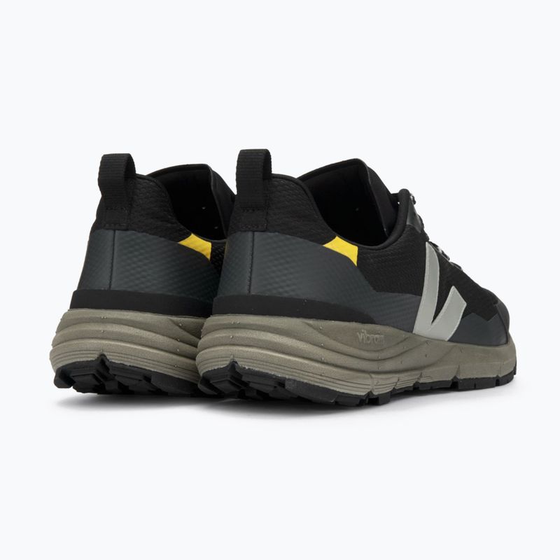 Buty damskie VEJA Dekkan black/oxford grey/tonic 3