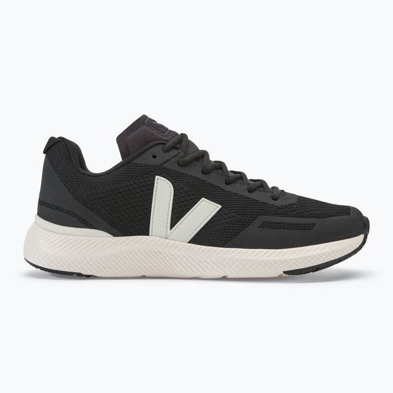 Buty do biegania VEJA Impala black/cream 2