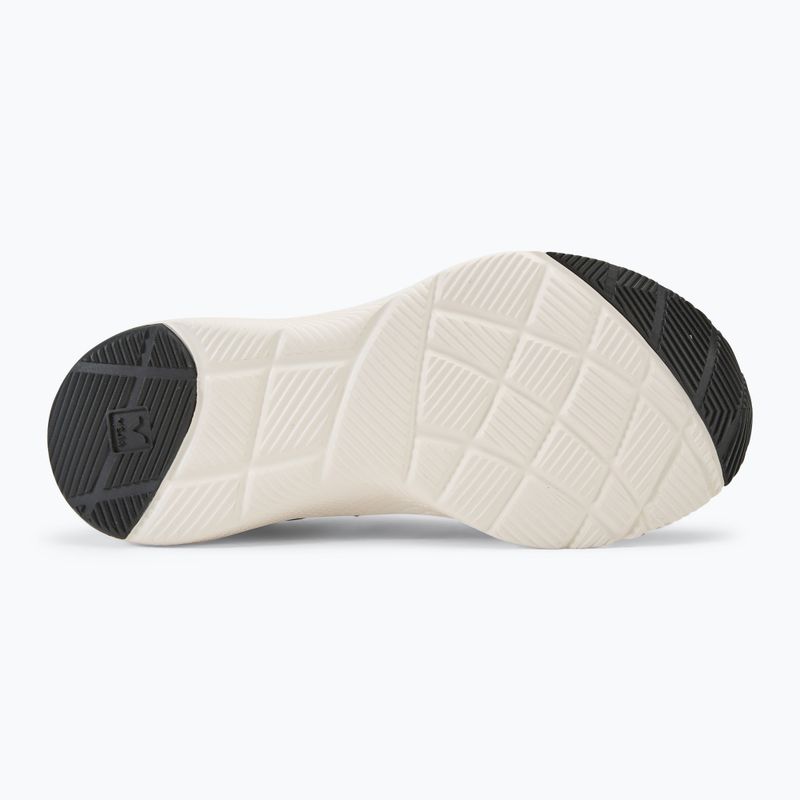 Buty męskie VEJA Impala black/cream 4