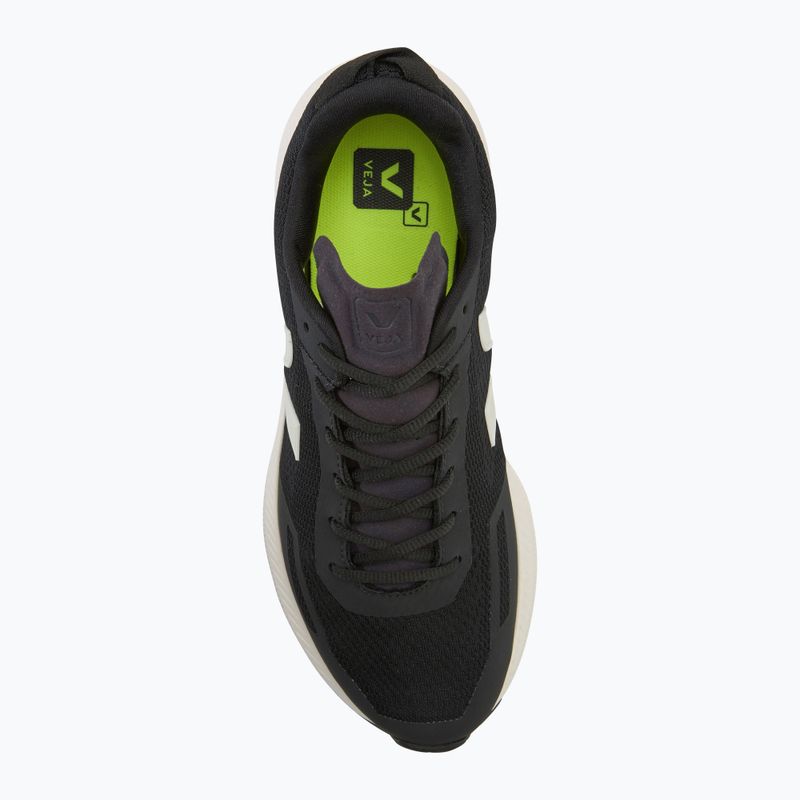 Buty męskie VEJA Impala black/cream 5