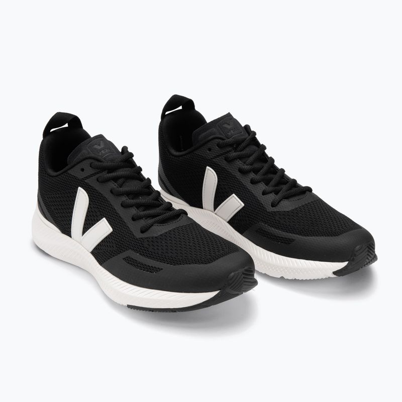 Buty męskie VEJA Impala black/cream 8