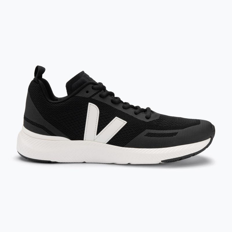 Buty do biegania VEJA Impala black/cream 9