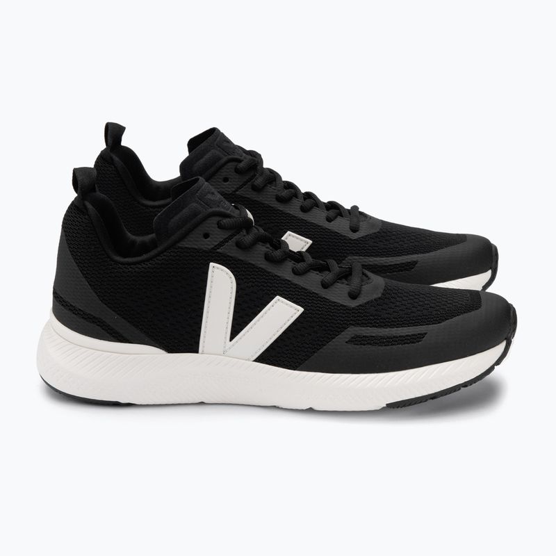 Buty do biegania VEJA Impala black/cream 10