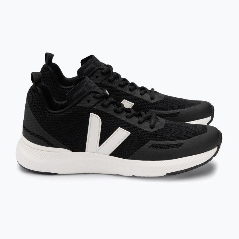 Buty męskie VEJA Impala black/cream 10
