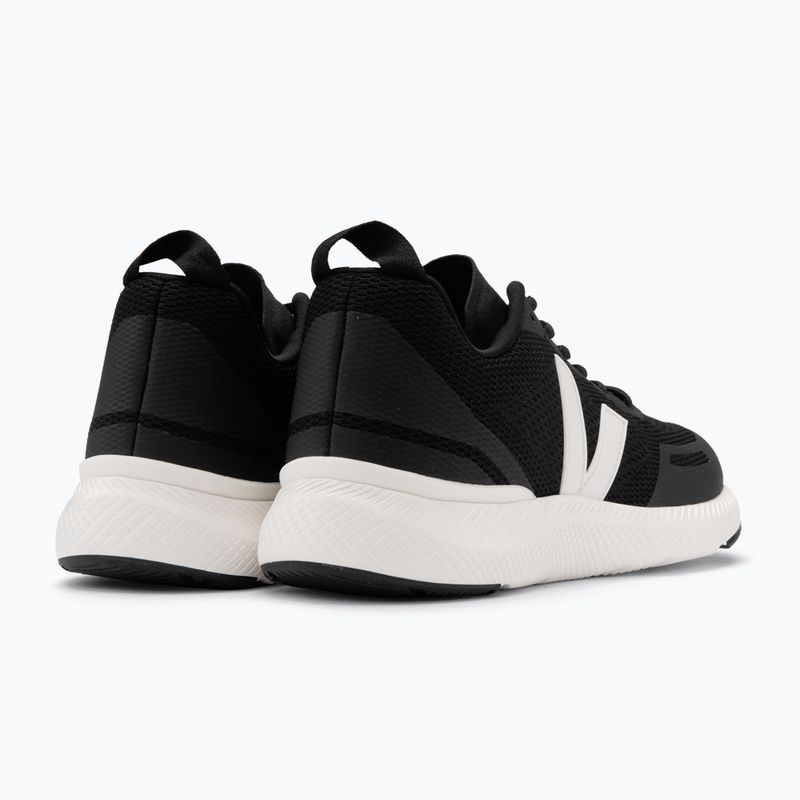 Buty do biegania VEJA Impala black/cream 11