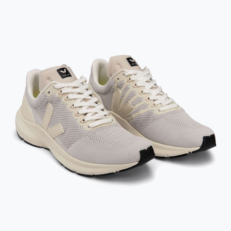 Buty damskie VEJA Marlin V-Knit chalk/pierre 8