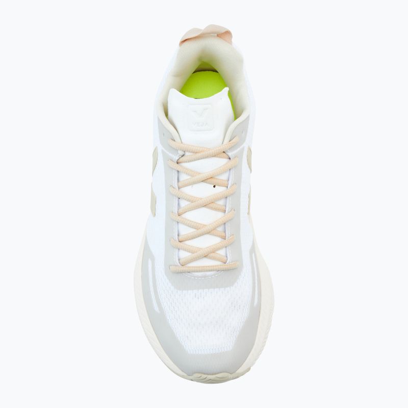 Buty męskie VEJA Impala eggshell/pierre 5