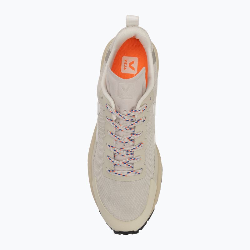 Buty męskie VEJA Dekkan natural/white 5