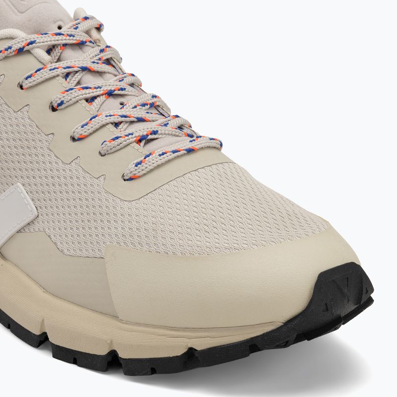 Buty męskie VEJA Dekkan natural/white 7