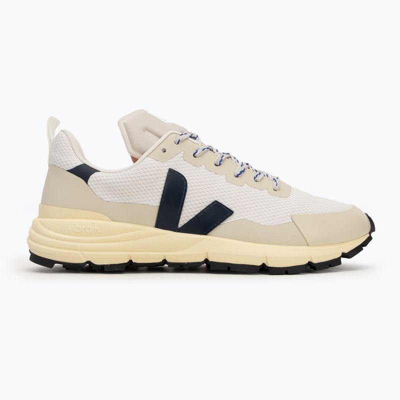 Buty męskie VEJA Dekkan gravel nautico 2
