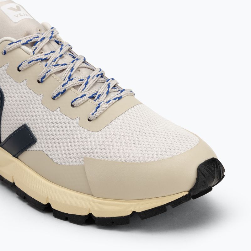 Buty męskie VEJA Dekkan gravel nautico 7