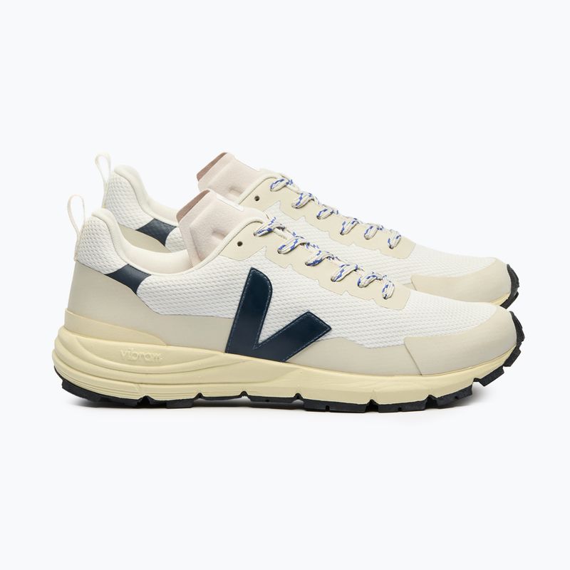 Buty męskie VEJA Dekkan gravel nautico 2