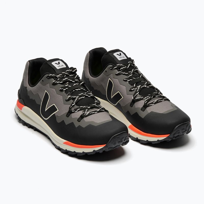 Buty damskie VEJA Fitz Roy basalte/black 8