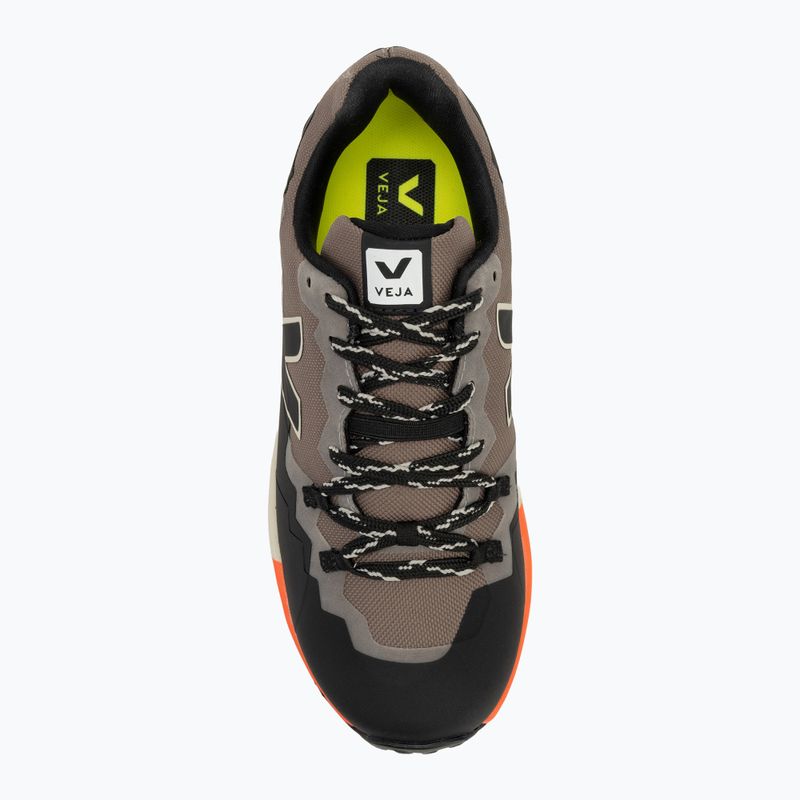 Buty damskie VEJA Fitz Roy basalte/black 5
