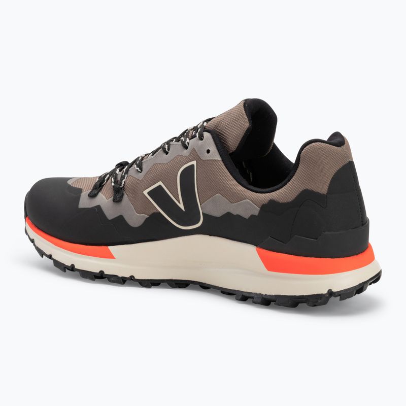 Buty męskie VEJA Fitz Roy basalte/black 3