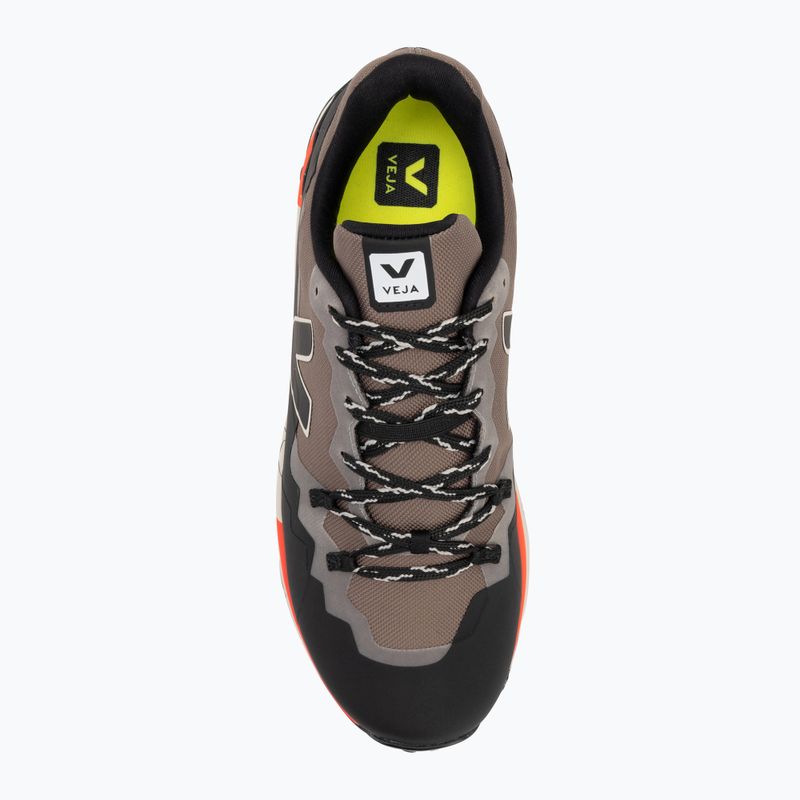 Buty męskie VEJA Fitz Roy basalte/black 5