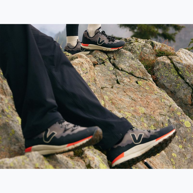 Buty męskie VEJA Fitz Roy basalte/black 3